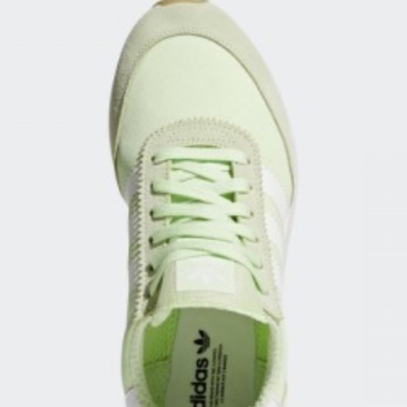 Adidas Iniki Sneakers - Picture 2 of 3